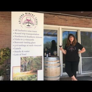 Meet your Posher, Karen